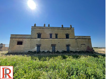 MASSERIA MARINA DI GINOSA