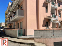 APPARTAMENTO CON ENTRATA INDIPENDENTE GINOSA