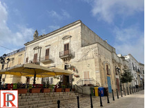 PALAZZO DEL 1800 GINOSA