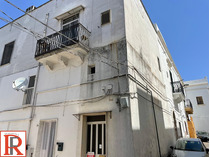 ABITAZIONE INDIPENDENTE ZONA CENTRO STORICO GINOSA