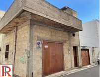 FABBRICATO RUSTICO CON SUOLO EDIFICABILE