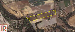 TERRENO AGRICOLO C.DA CASONE DOGANA GINOSA