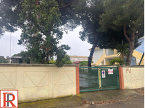 TERRENO EDIFICABILE MARINA DI GINOSA