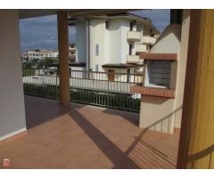 CASA VACANZA GINOSA MARINA
