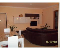 APPARTAMENTO CON BOX GINOSA VIA MATTEOTTI