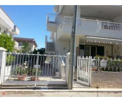 APPUNTAMENTO E POSTO AUTO - GINOSA MARINA