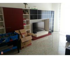 APPARTAMENTO CON POSTO AUTO COPERTO GINOSA MARINA