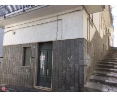 ABITAZIONE INDIPENDENTE ZONA CENTRO STORICO GINOSA