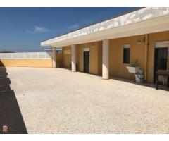 APPARTAMENTO CON VERANDA A GINOSA MARINA