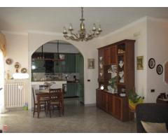 APPARTAMENTO CON MANSARDA E VERANDA - GINOSA