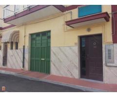 APPARTAMENTO INDIPENDENTE CON GARAGE - GINOSA