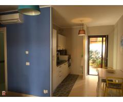 APPARTAMENTO CON ENTRATA INDIPENDENTE - GINOSA MARINA