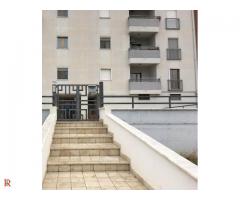 APPARTAMENTO CON GARAGE - GINOSA