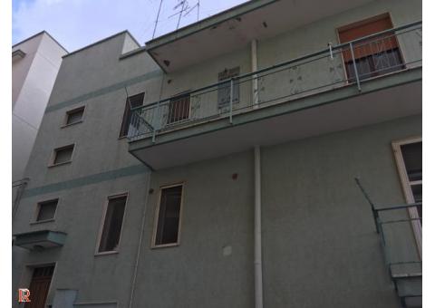 APPARTAMENTO DA RISTRUTTURARE GINOSA
