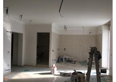 APPARTAMENTO RISTRUTTURATO - GINOSA ZONA POGGIO