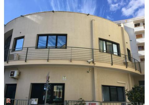 IMMOBILE A REDDITO ZONA CENTRALE GINOSA