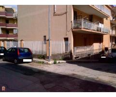 PIANO TERRA CON VERANDA GINOSA