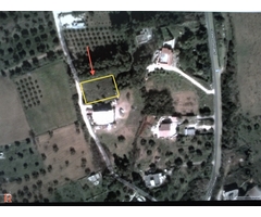 TERRENO EDIFICABILE