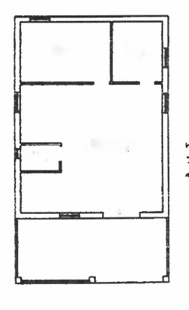 TERRENO AGRICOLO CON DEPOSITO – GINOSA
