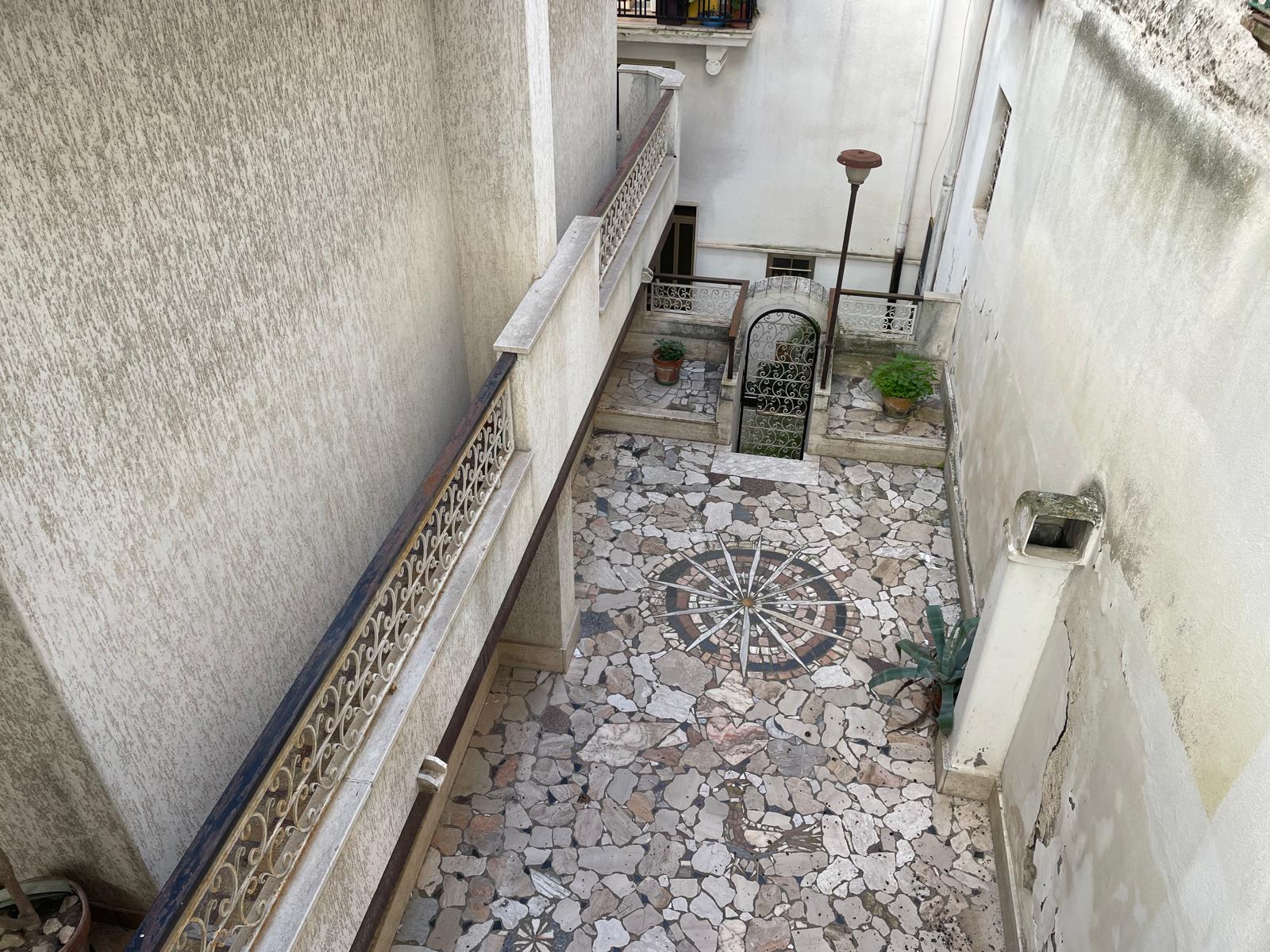 APPARTAMENTO ZONA CENTRO GINOSA