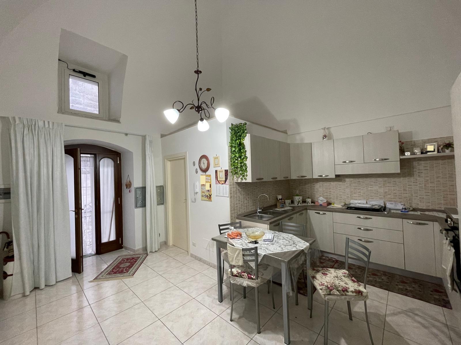 ABITAZIONE CENTRO STORICO GINOSA