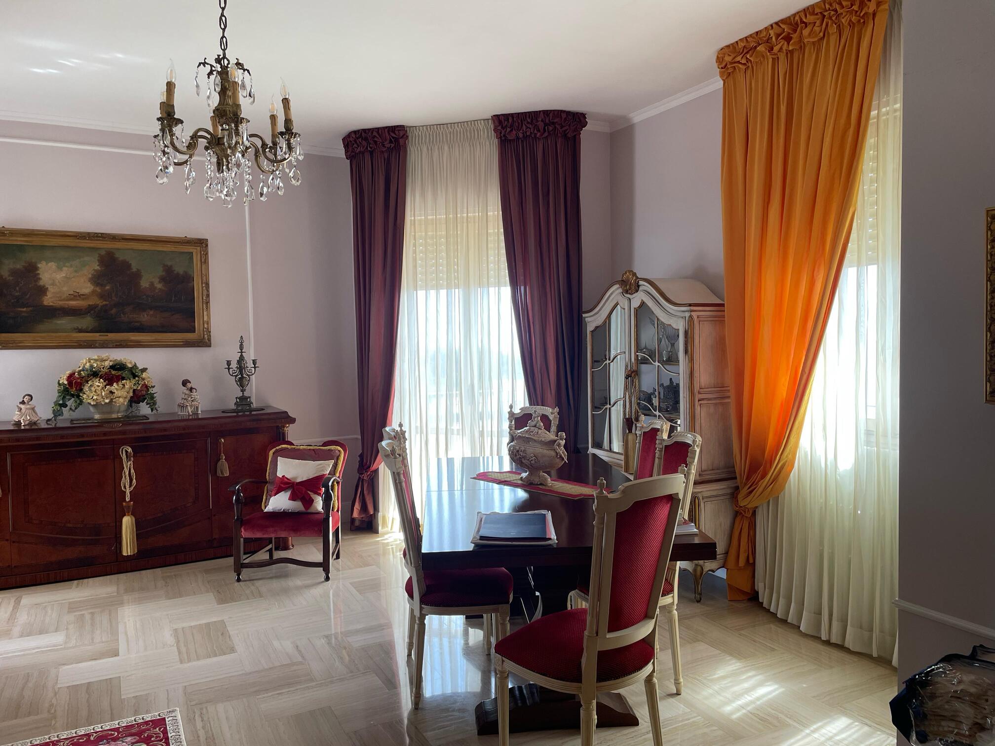 APPARTAMENTO ZONA CENTRO MARINA DI GINOSA