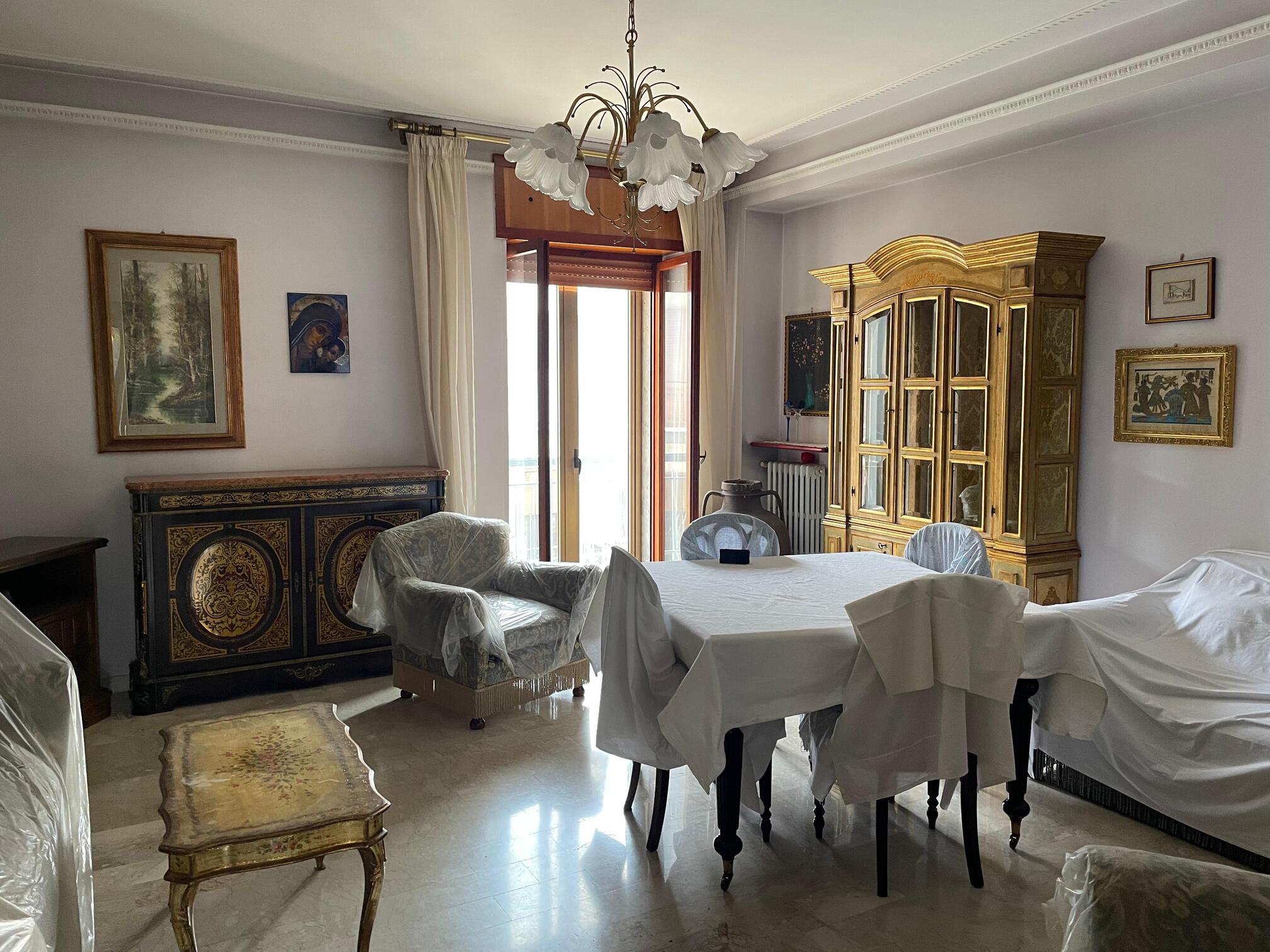 APPARTAMENTO CON ASCENSORE GINOSA