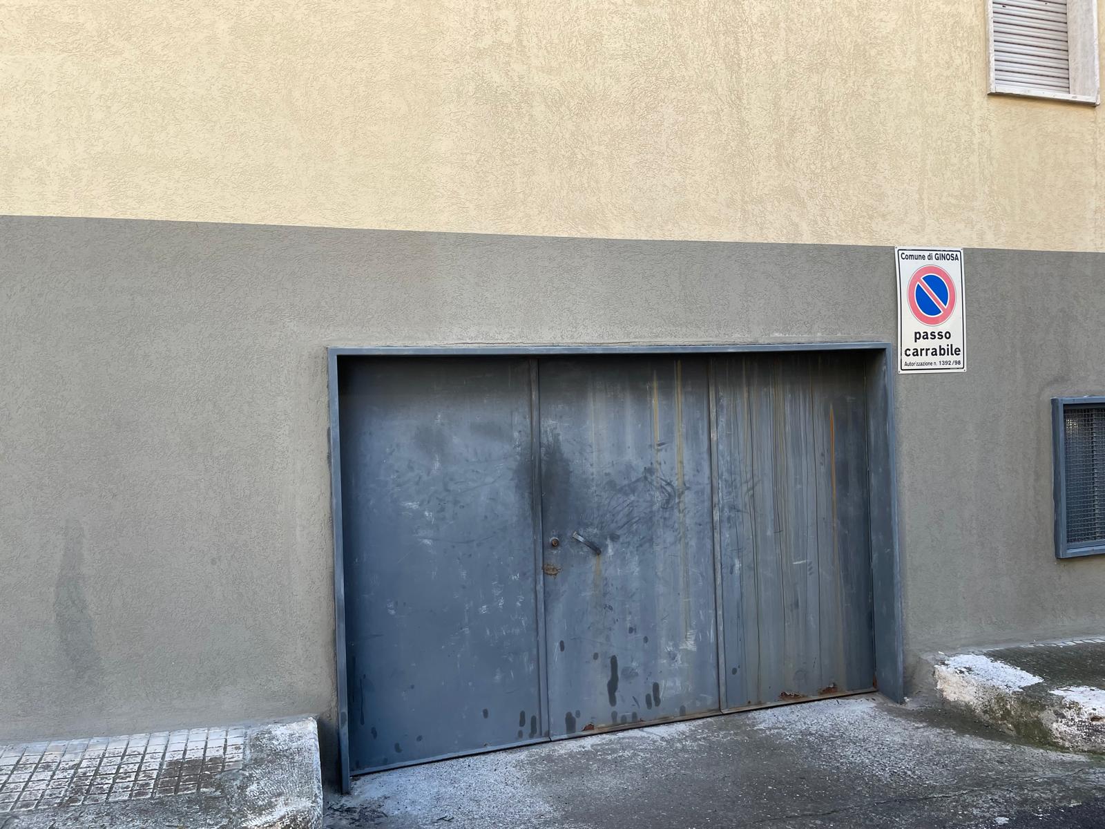 APPARTAMENTO CON BOX ZONA POGGIO