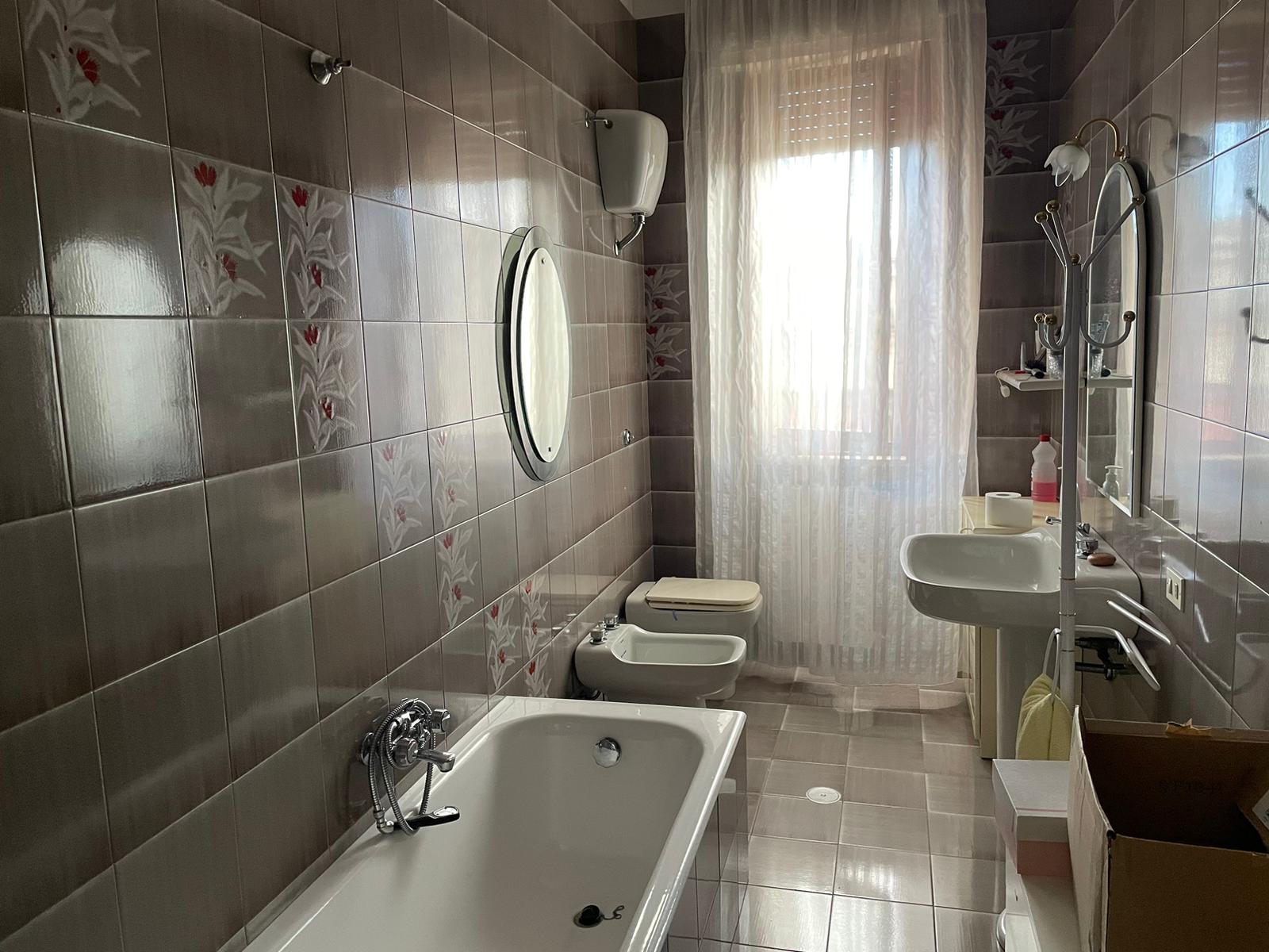 APPARTAMENTO ZONA CENTRO GINOSA