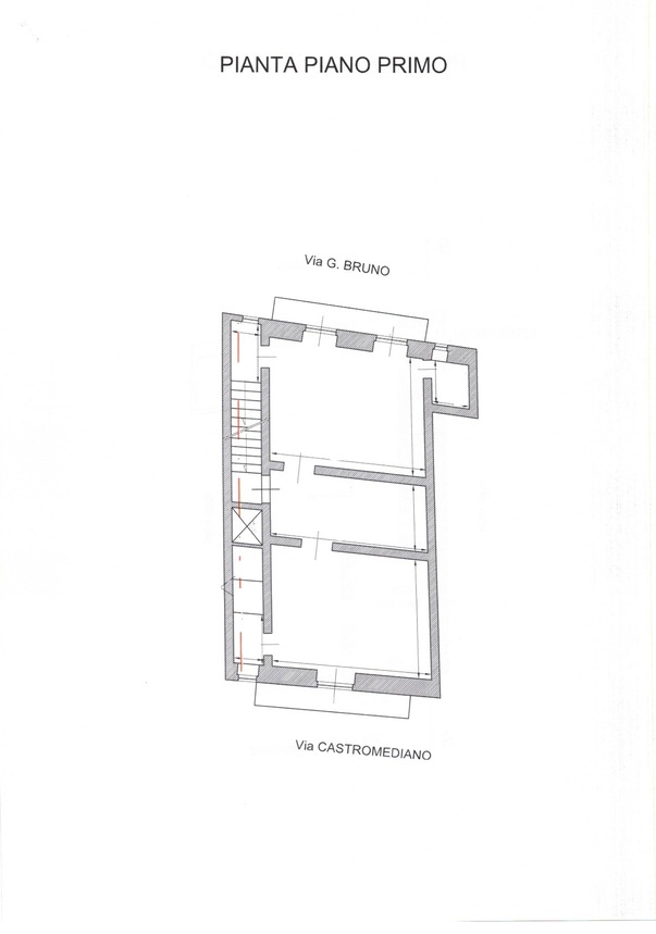 ABITAZIONE INDIPENDENTE GINOSA