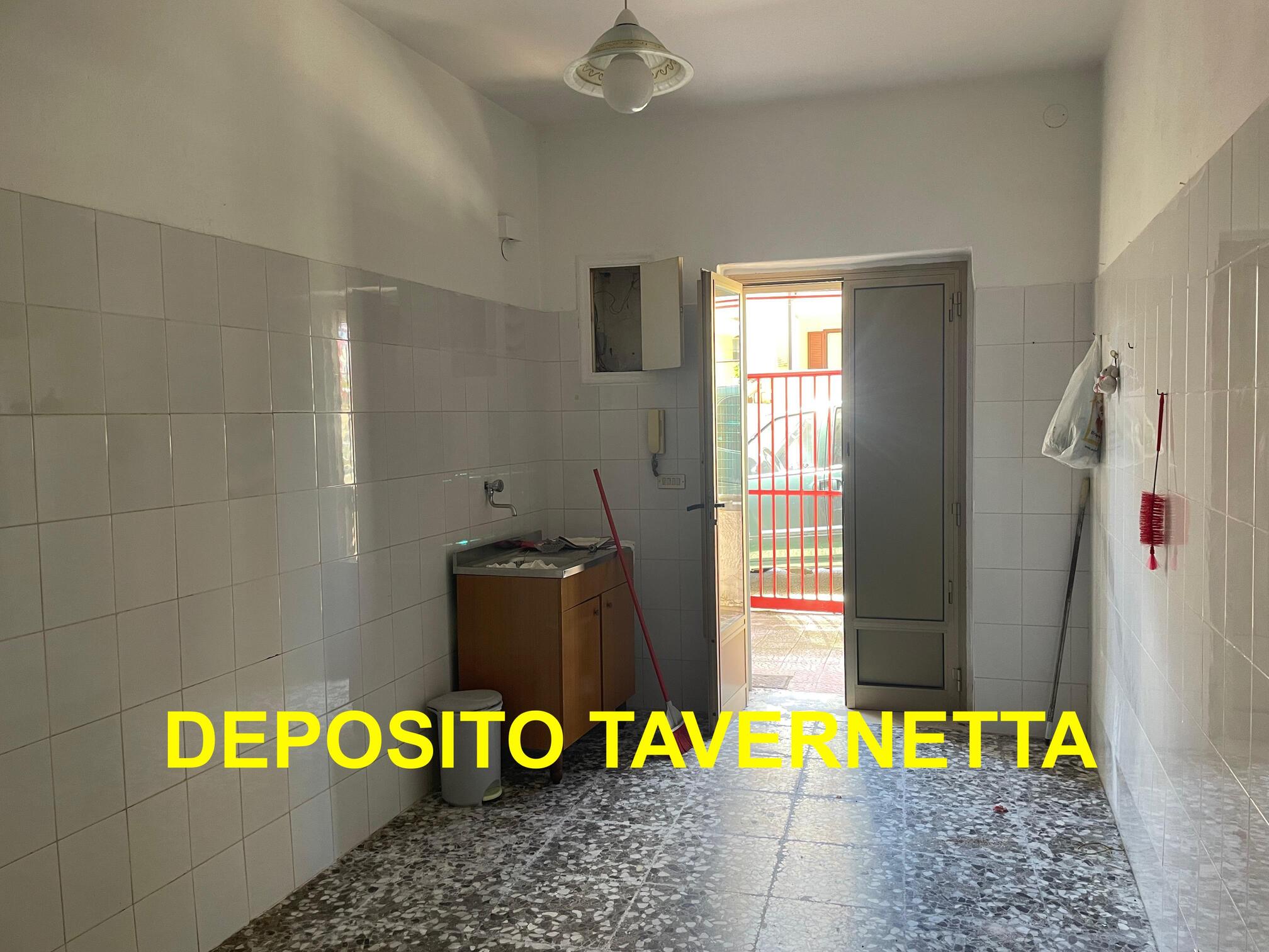 APPARTAMENTO ZONA POGGIO GINOSA