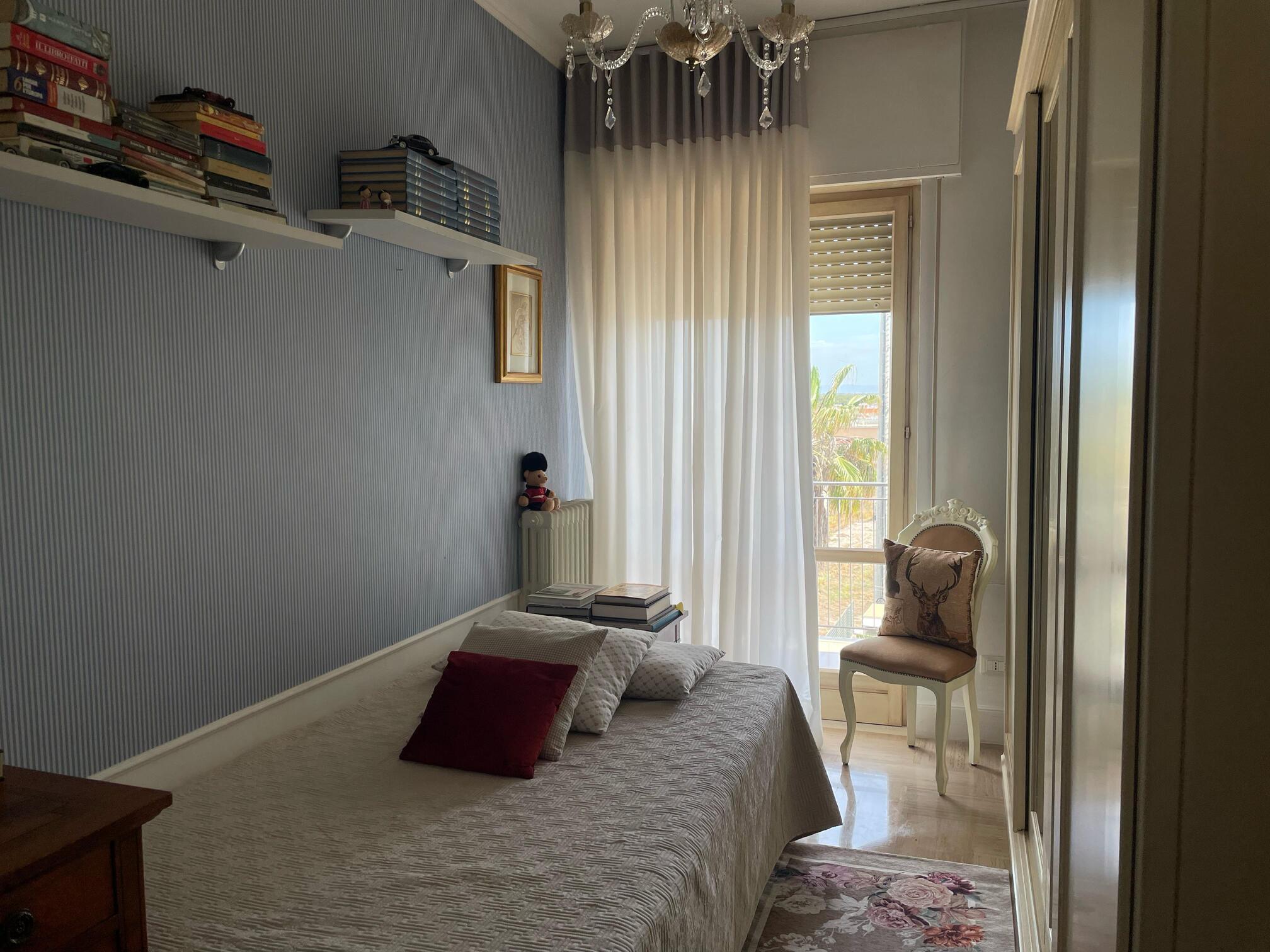 APPARTAMENTO ZONA CENTRO MARINA DI GINOSA