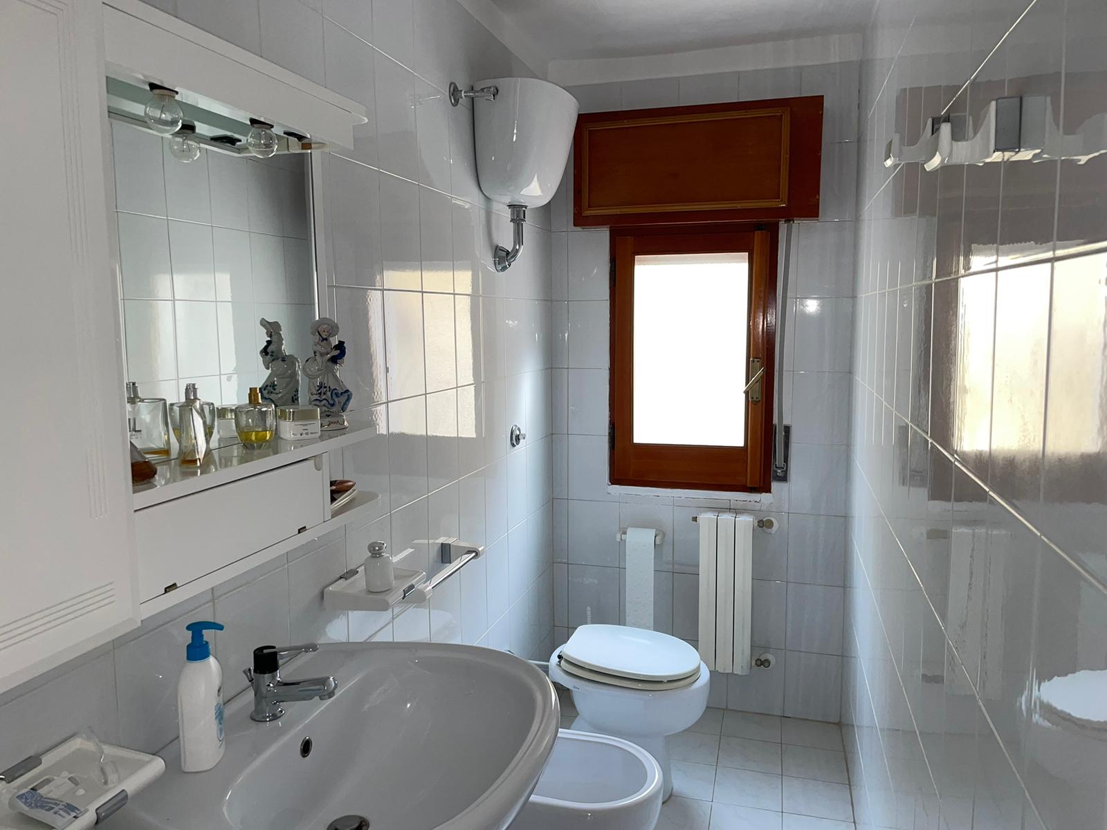 ABITAZIONE INDIPENDENTE GINOSA