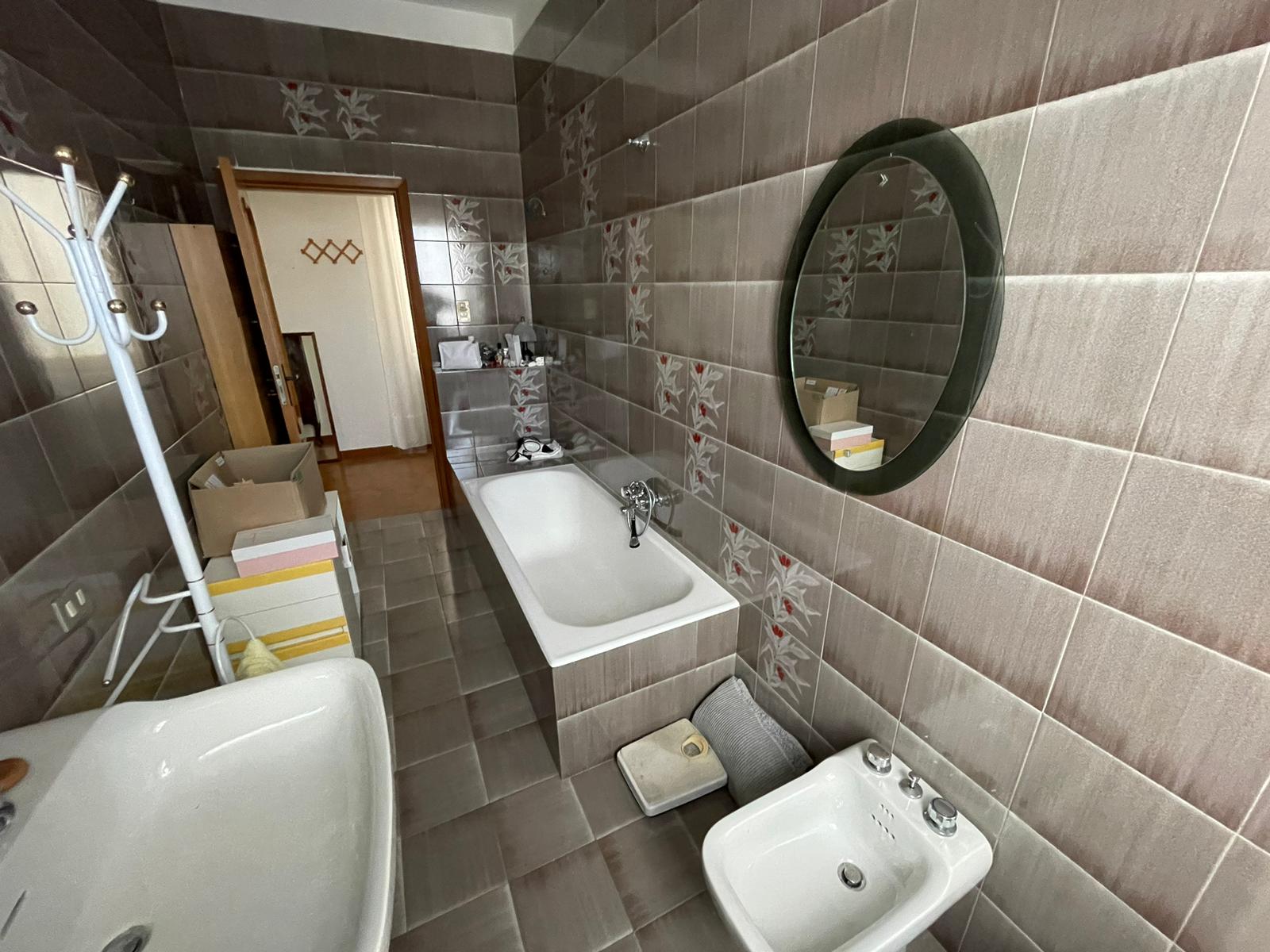 APPARTAMENTO ZONA CENTRO GINOSA