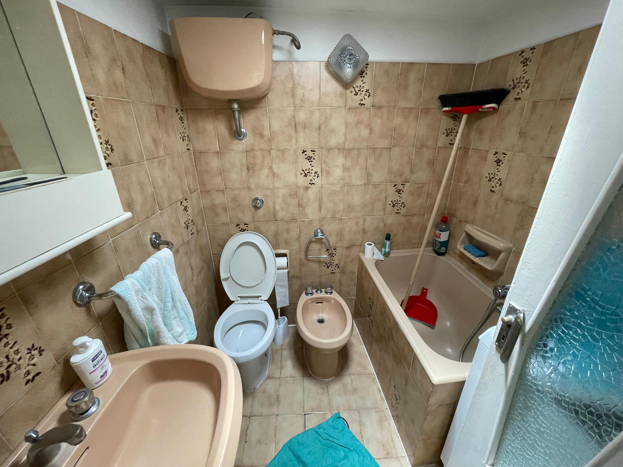 ABITAZIONE INDIPENDENTE GINOSA