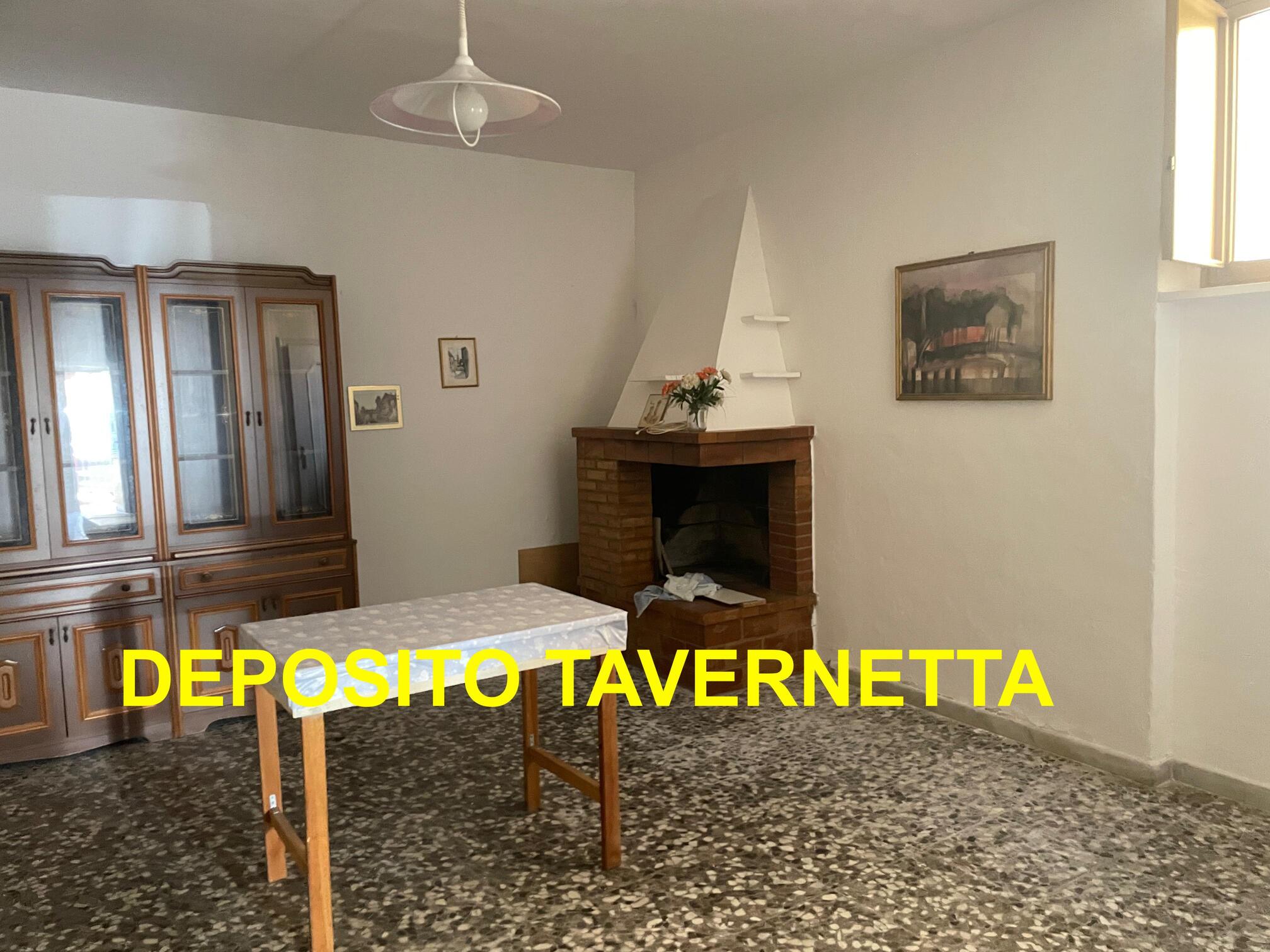 APPARTAMENTO ZONA POGGIO GINOSA