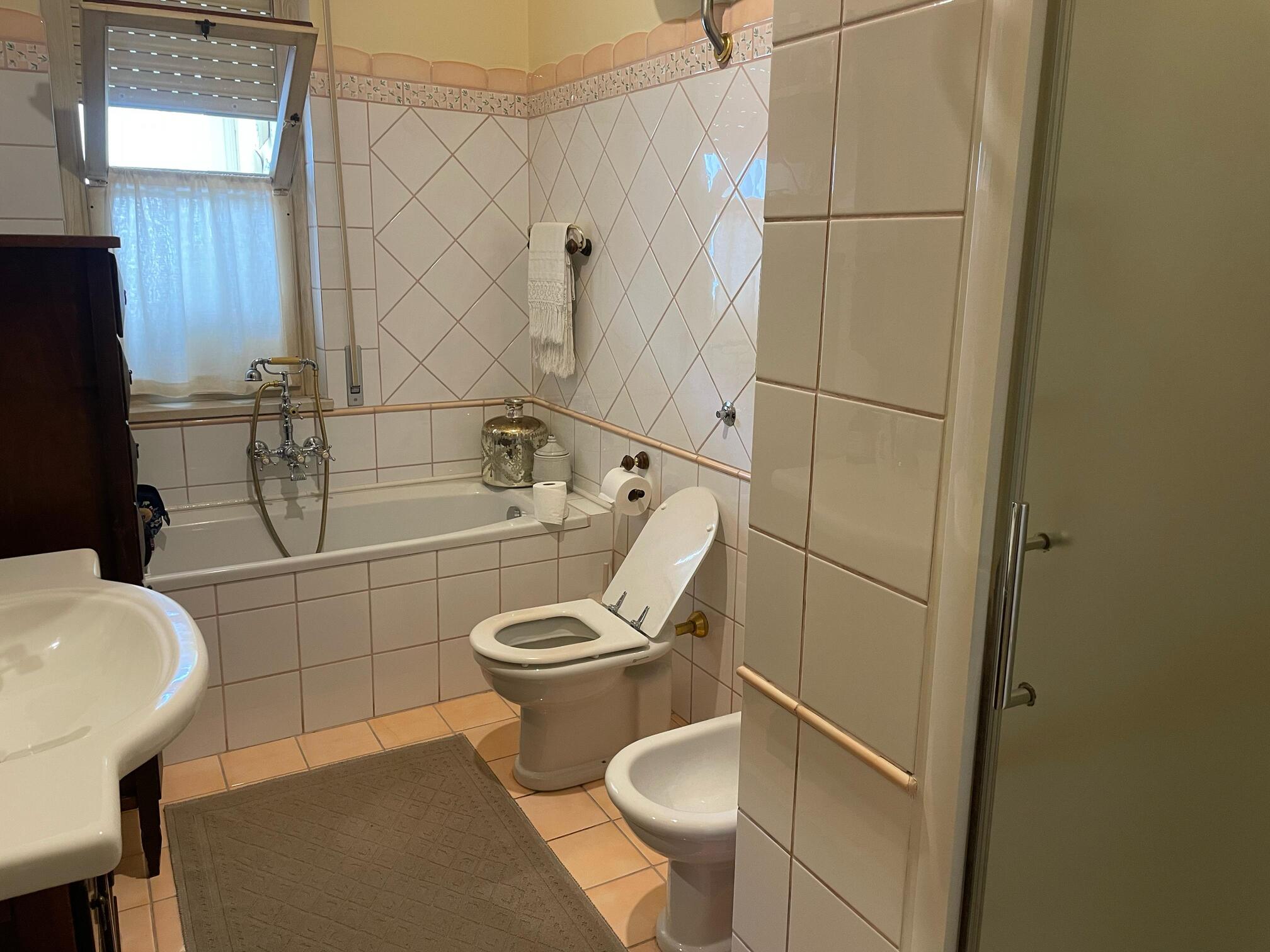 APPARTAMENTO ZONA CENTRO MARINA DI GINOSA