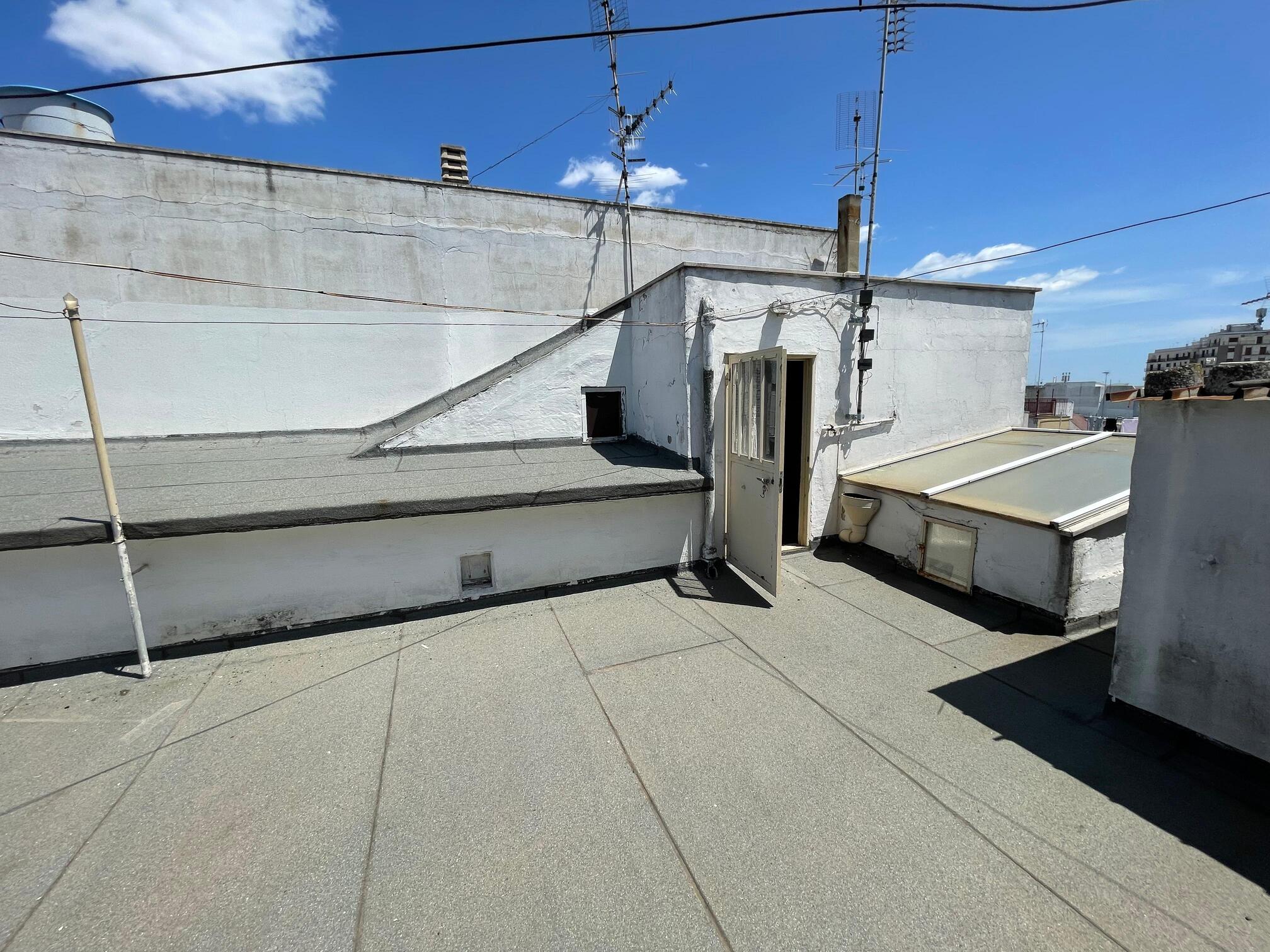 ABITAZIONE INDIPENDENTE GINOSA