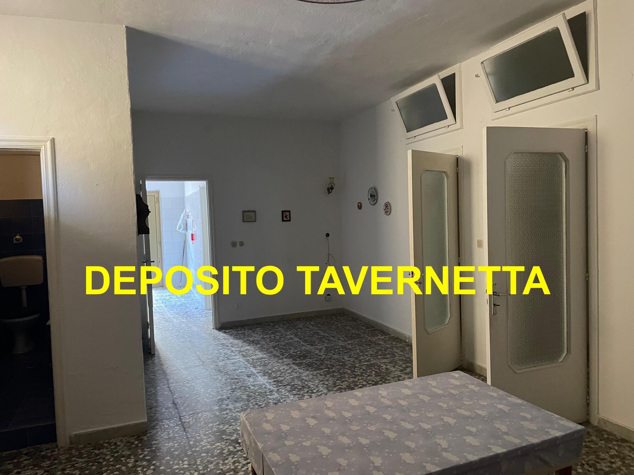 APPARTAMENTO ZONA POGGIO GINOSA