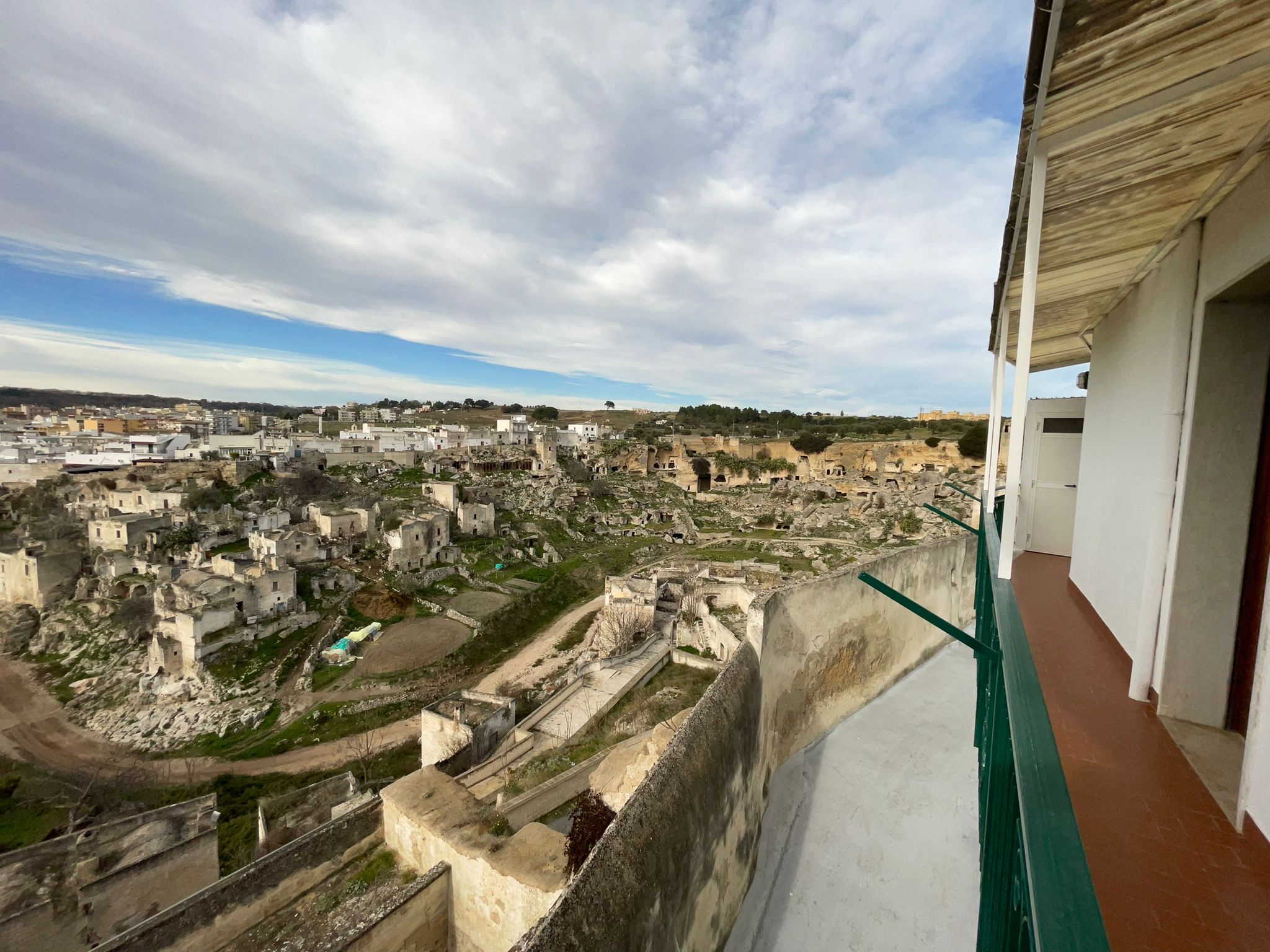 ABITAZIONE INDIPENDENTE GINOSA