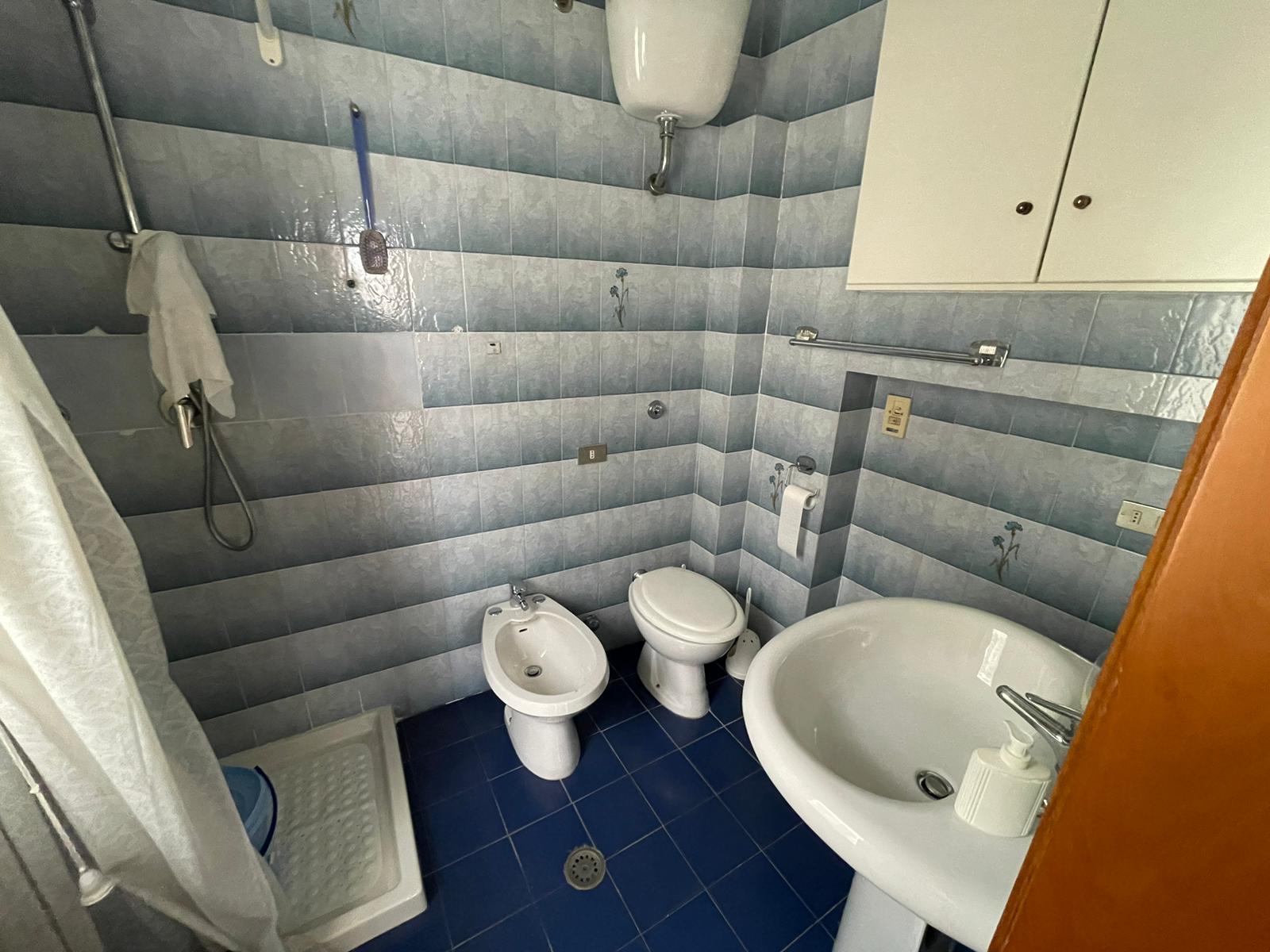 APPARTAMENTO ZONA CENTRO GINOSA