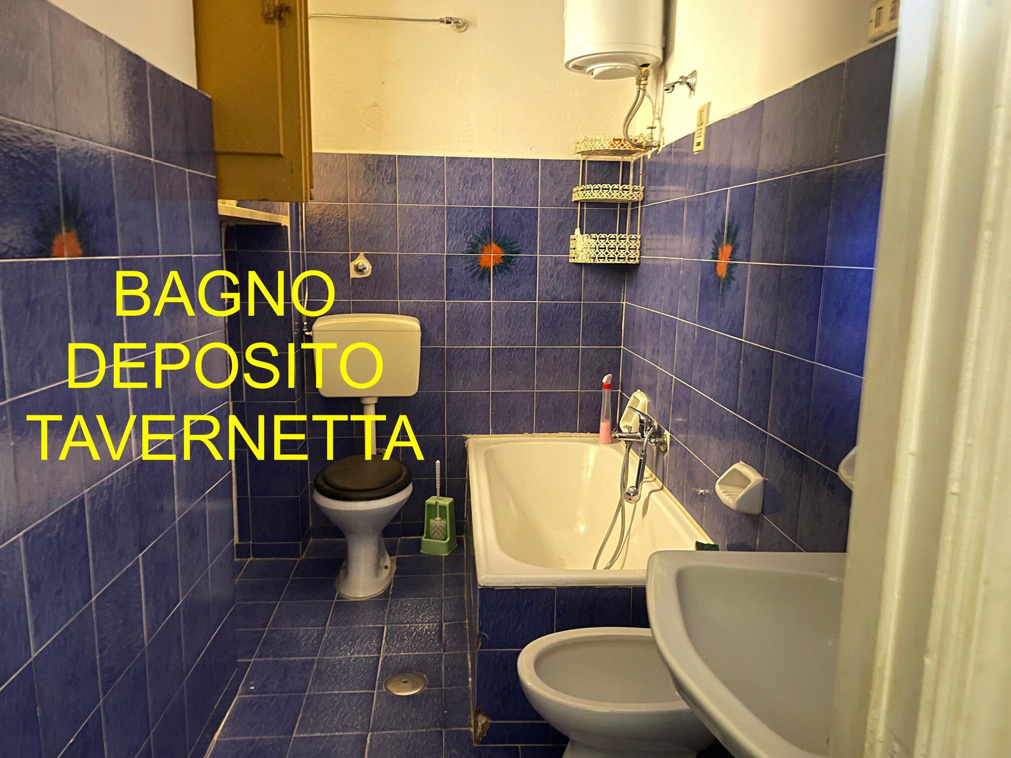 APPARTAMENTO ZONA POGGIO GINOSA