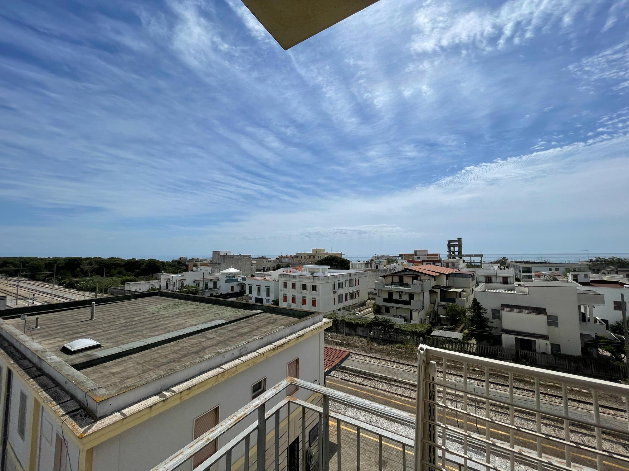 APPARTAMENTO ZONA CENTRO MARINA DI GINOSA