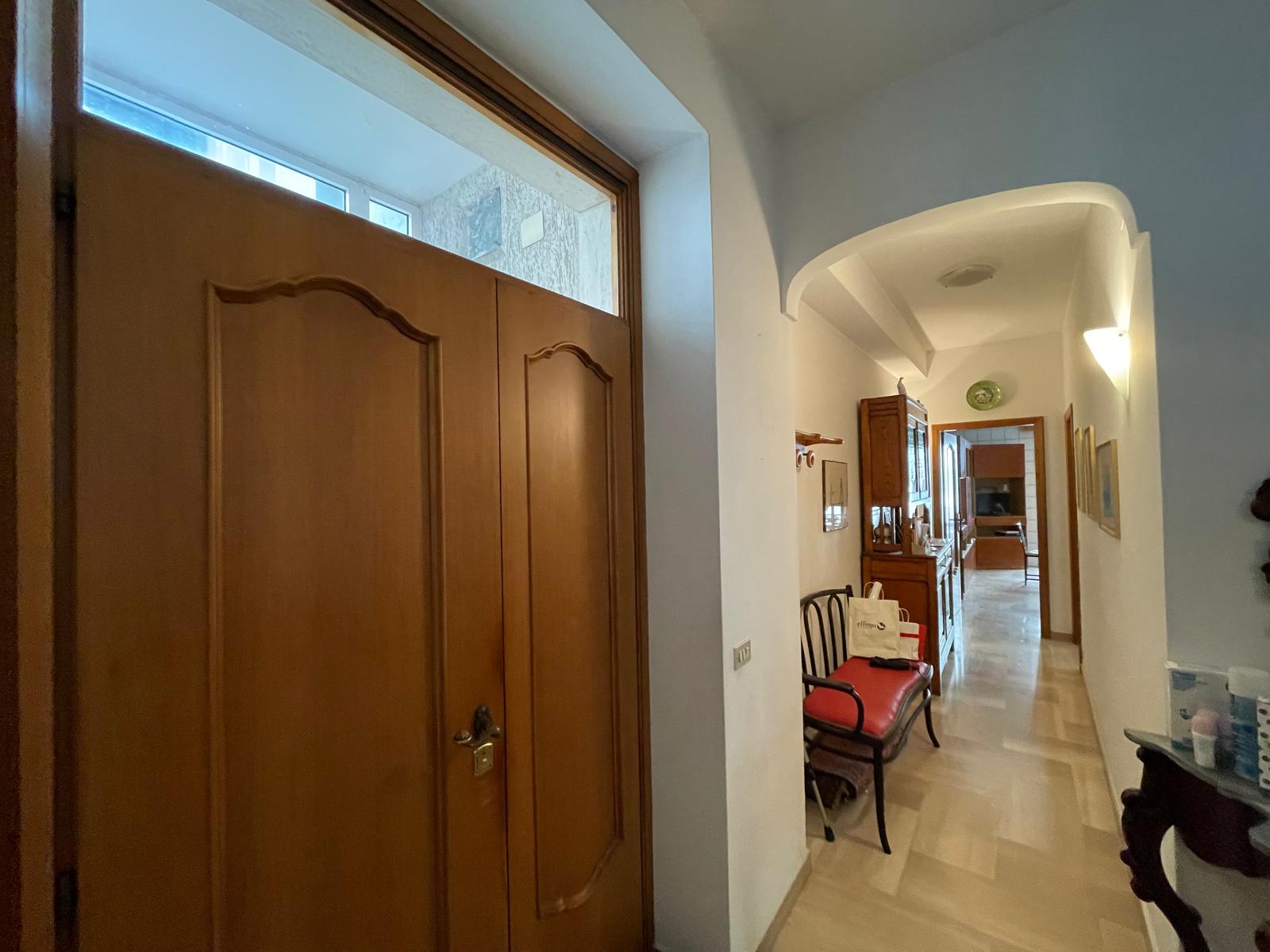 APPARTAMENTO ZONA CENTRO GINOSA