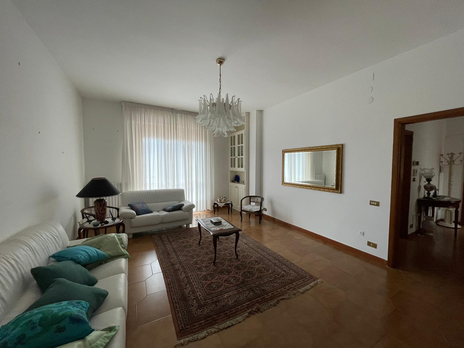 APPARTAMENTO ZONA CENTRO GINOSA