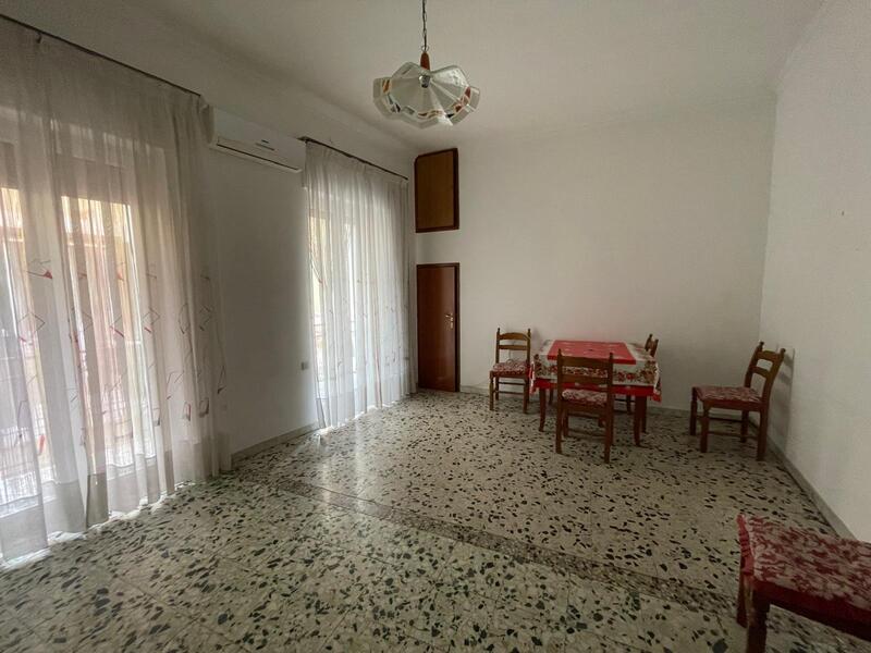 ABITAZIONE INDIPENDENTE GINOSA