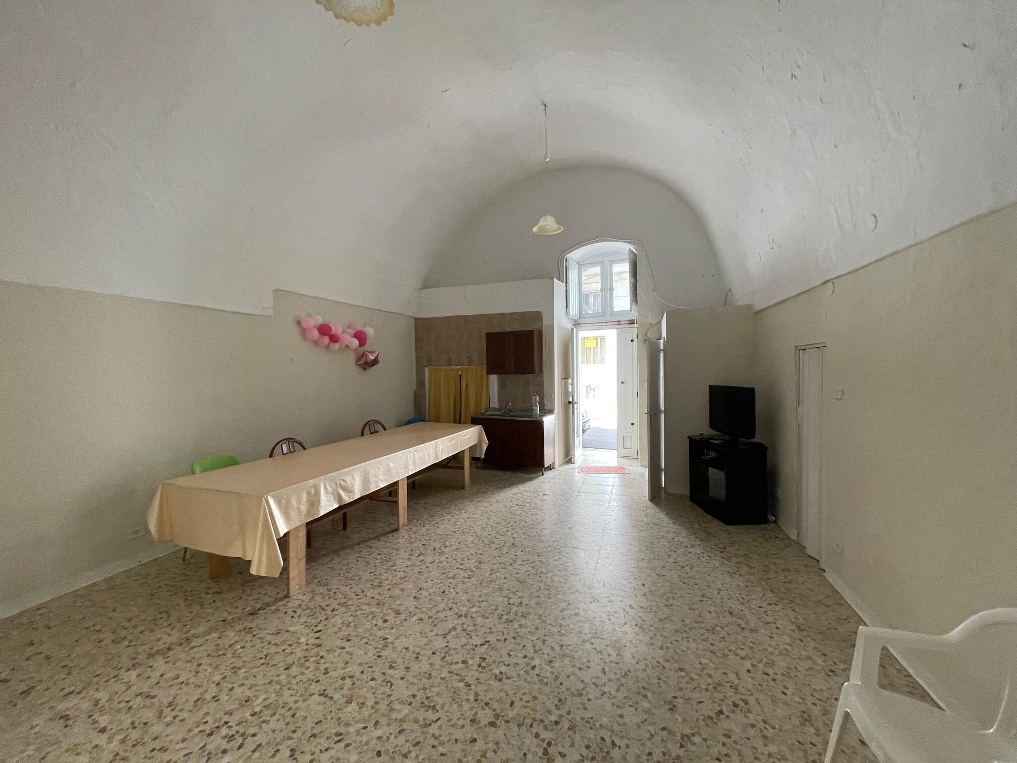 ABITAZIONE INDIPENDENTE GINOSA