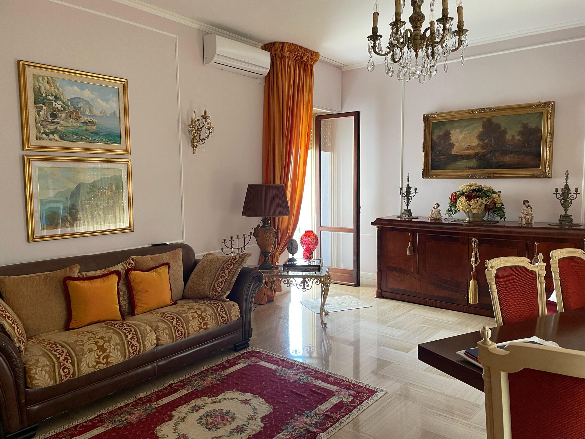 APPARTAMENTO ZONA CENTRO MARINA DI GINOSA