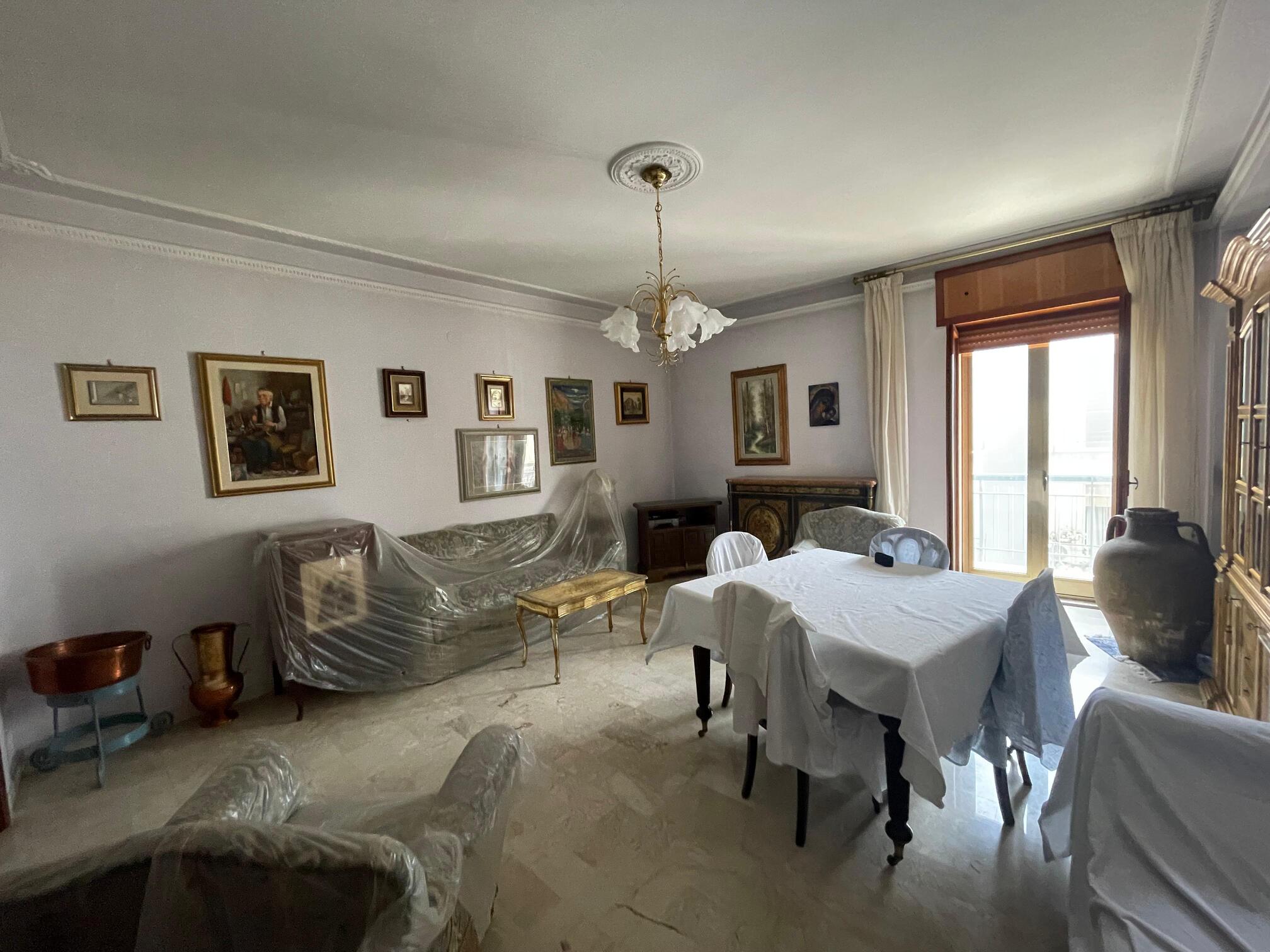 APPARTAMENTO CON ASCENSORE GINOSA