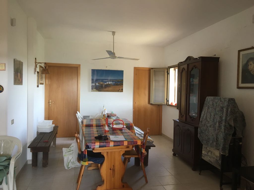 TERRENO AGRICOLO CON DEPOSITO – GINOSA